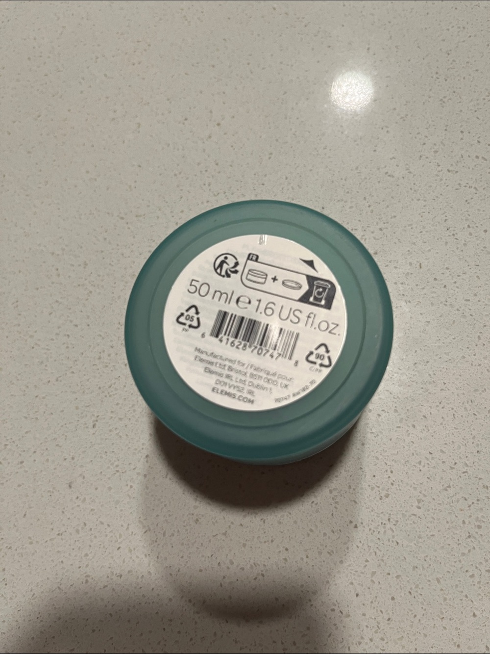 Elemis Pro-Collagen Marine Body Cream - Picture 2 of 2